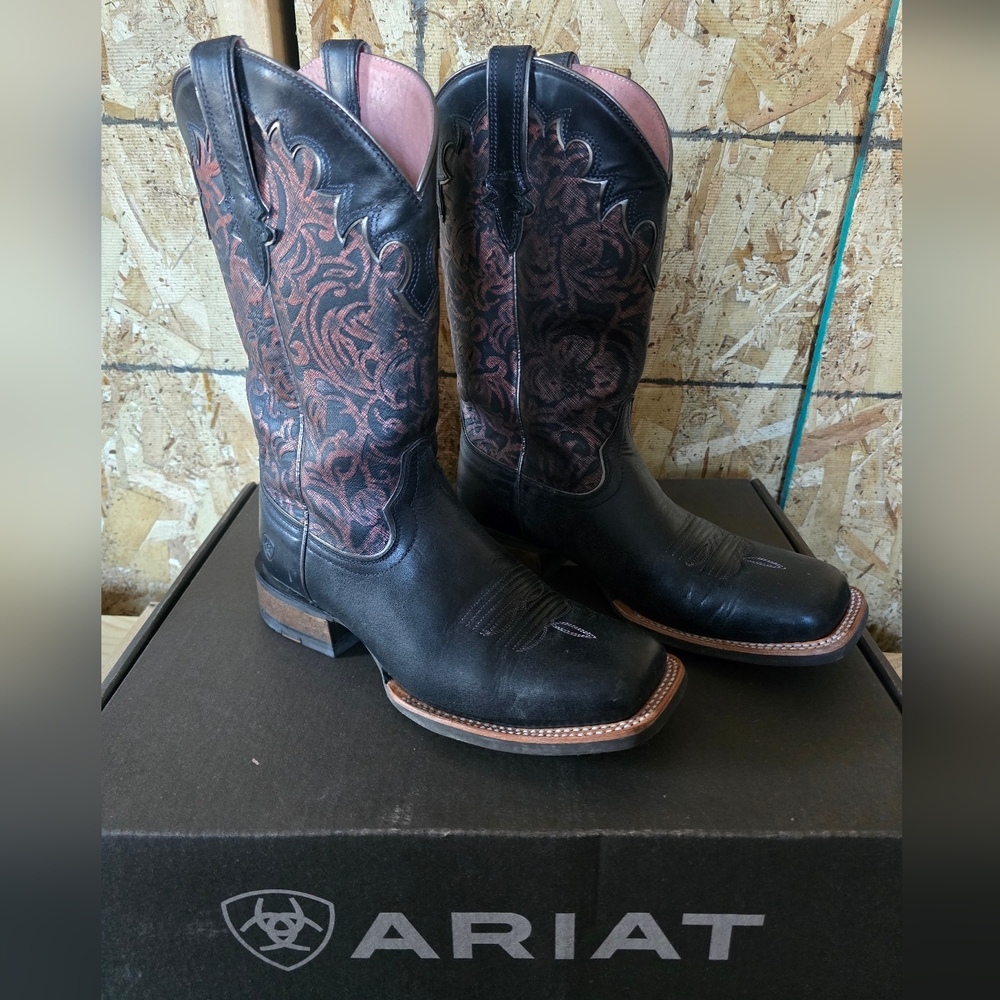 Ariat Cowboy Boot 9.5